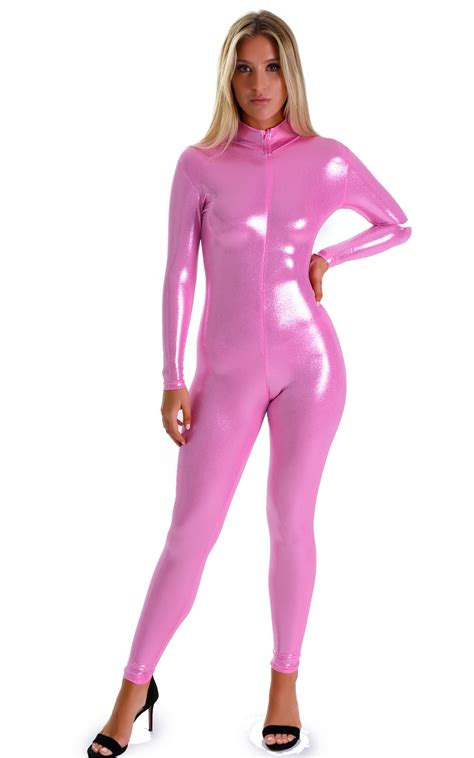 pink catsuit|Pink Catsuit for Women for sale .